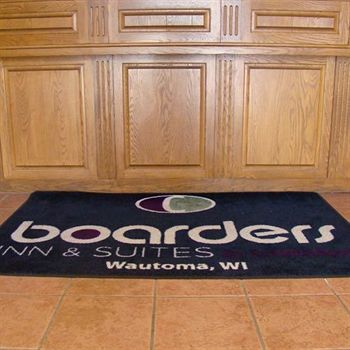 Boarders Inn & Suites By Cobblestone Hotels - Wautoma ภายนอก รูปภาพ